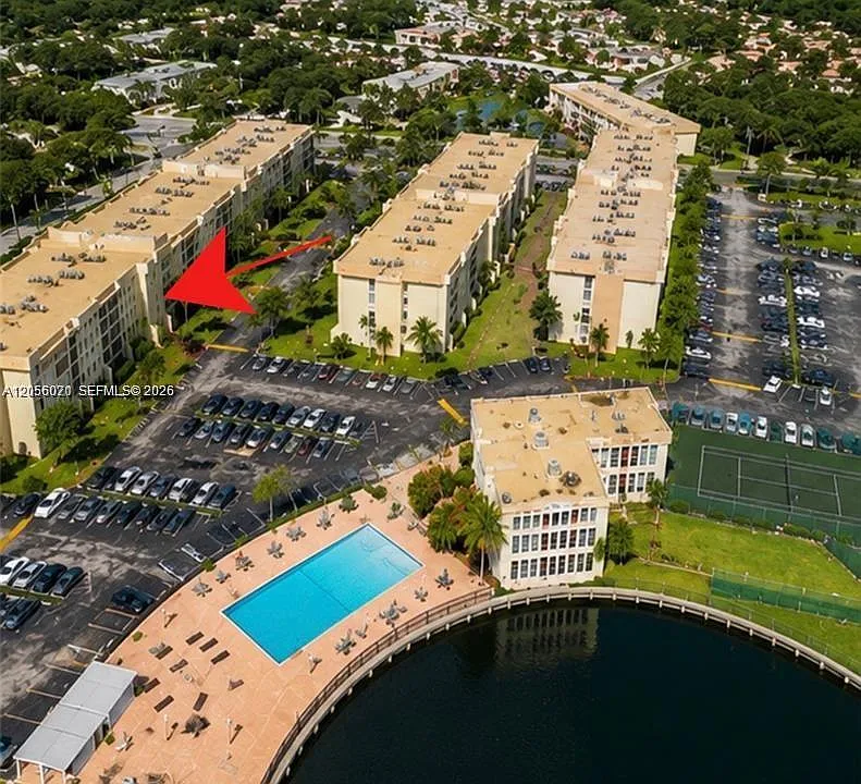 2000 Atlantic Shores Blvd #316