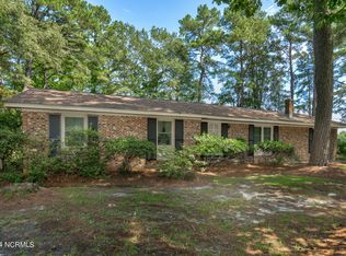 7053 Us Highway 117, Lucama, NC 27851