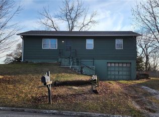 1400 O St, Atchison, KS 66002