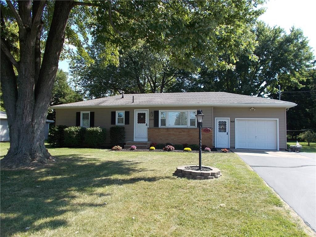 1064 Shoecraft Rd, ster, NY 14580 Zillow
