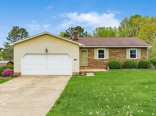 112 Mae St, Logan, OH 43138