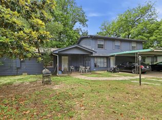 4105 Balch Dr, Dallas, TX 75216