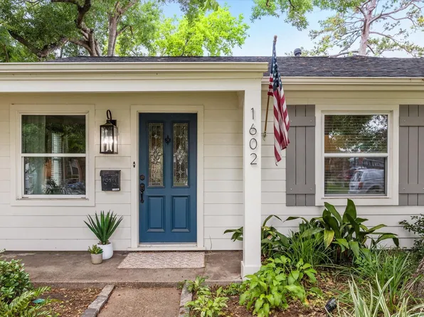 1602 Libbey Drive, Houston, TX 77018
