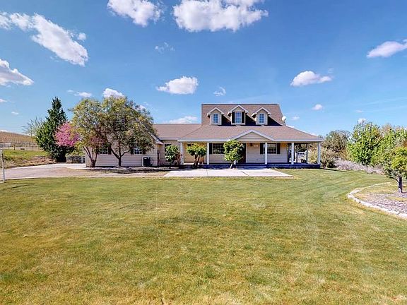 2nd image of 42902 E Baker Dr