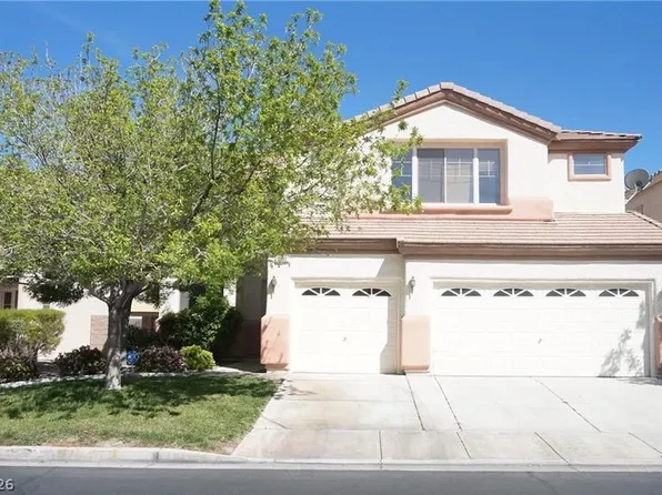 10852 Montasola St, Las Vegas, NV 89141