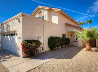 5428 E Fairfield St, Mesa, AZ 85205