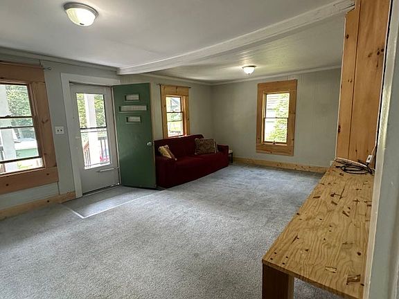 2nd View of Living Room