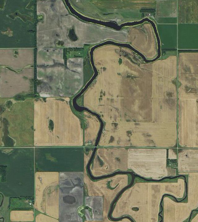 1st image of 160 Acres Of Nice Farm And Hunting Land