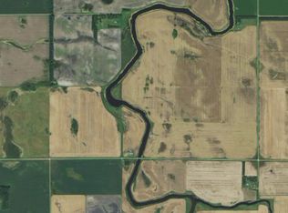 160 Acres Of Nice Farm And Hunting Land, McHenry County, ND 58789