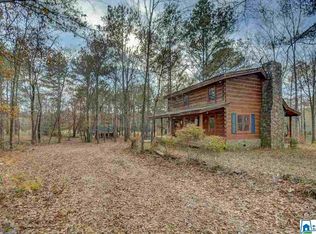 8621 County Road 73, Montevallo, AL 35115