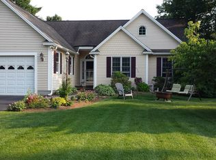 44 Larson Ave, Leominster, MA 01453