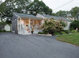 225 Pine Grove St, New Bedford, MA 02745