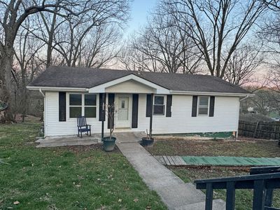 1505 S 4th Avenue, Ozark, MO, 65721