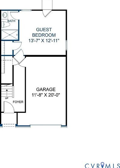 2nd image of 283 Greenpark Rd