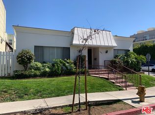 7617 Romaine St, West Hollywood, CA 90046