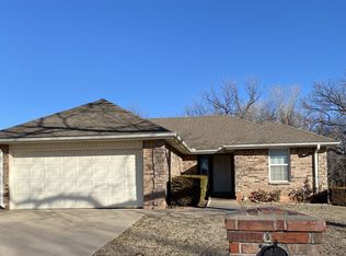 3018 E 2nd Ave, Stillwater, OK 74074