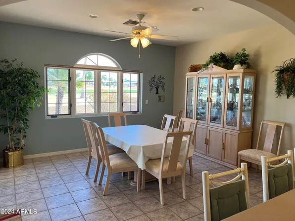 2545 N Hogan Avenue, Mesa, AZ 85215