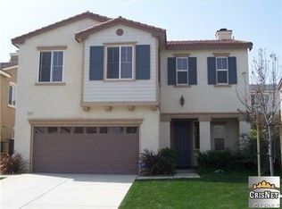 2536 Wicopy Ct, Palmdale, CA 93551