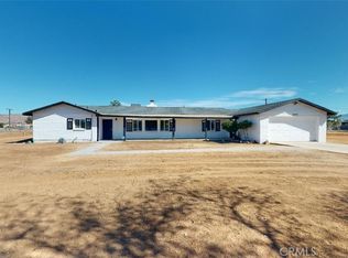 15221 Erie Rd, Apple Valley, CA 92307