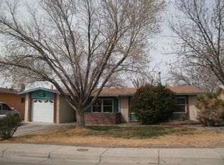 6309 Cathy Ave NE, Albuquerque, NM 87109