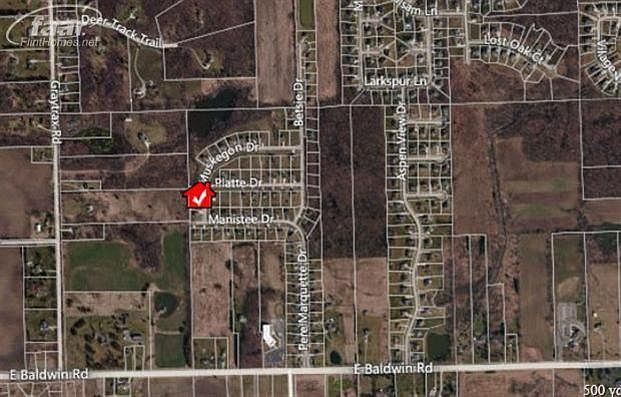 2nd image of 1391 Muskegon Dr