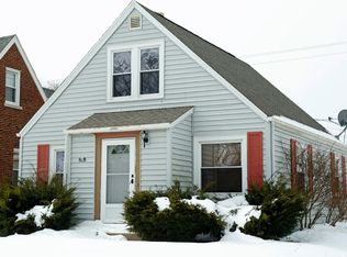 3701 S 19th St, Milwaukee, WI 53221
