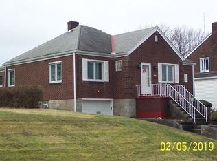 1218 Monongahela Blvd, White Oak, PA