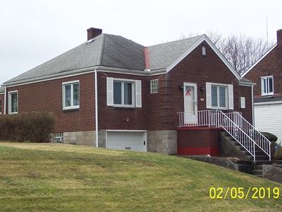 1218 Monongahela Blvd, White Oak, PA, 15131