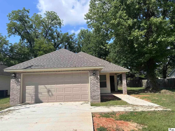 1684 Girard Rd, Rayville, LA 71269