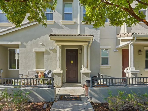 2315 Gibbons St, Hayward, CA 94541