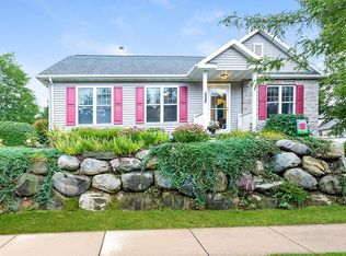 6525 Urich Ter, Madison, WI 53719