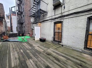 29 Cornelia St APT 1, New York, NY 10014