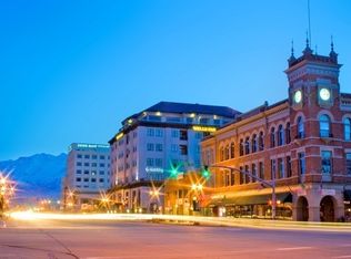86 N University Ave APT 503, Provo, UT 84601