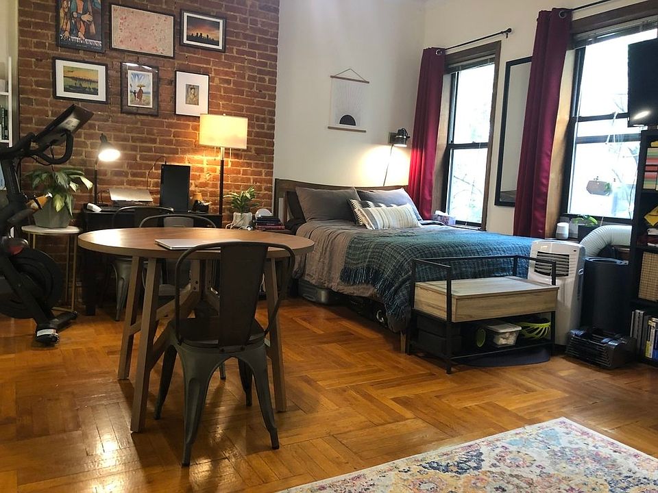 1st image of 317 W 82nd St #5R