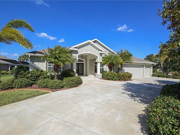 2nd image of 1016 Rotonda Cir