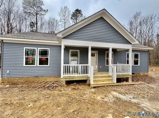 10731 Shady Ln, Charles City, VA 23030