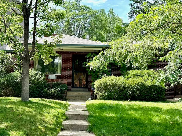 3420 W 36th Ave, Denver, CO 80211