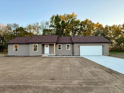 3212 Signal Point Dr, Allegan, MI, 49010