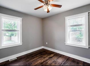 2304 Yeoman Ave, Saint Louis, MO 63114
