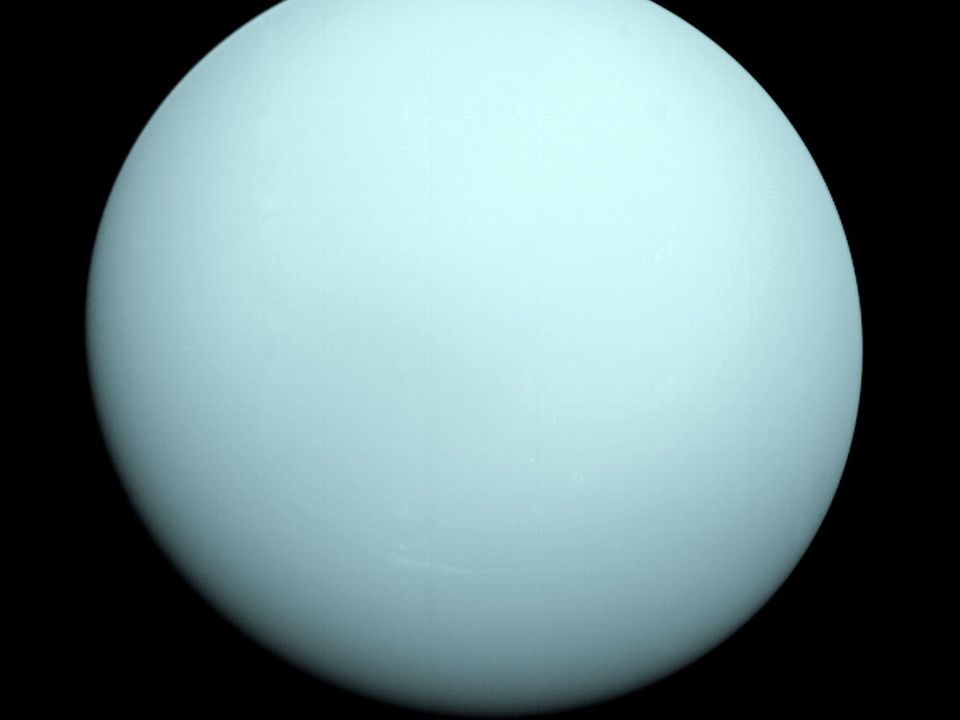 Ur-anus