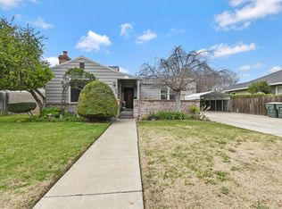 2122 Greeley Dr, Marysville, CA 95901