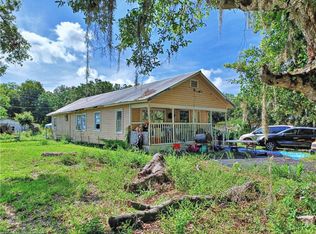3848 Creek Rd, Bowling Green, FL 33834