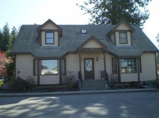 8191 N Loch Haven Dr, Hayden, ID 83835