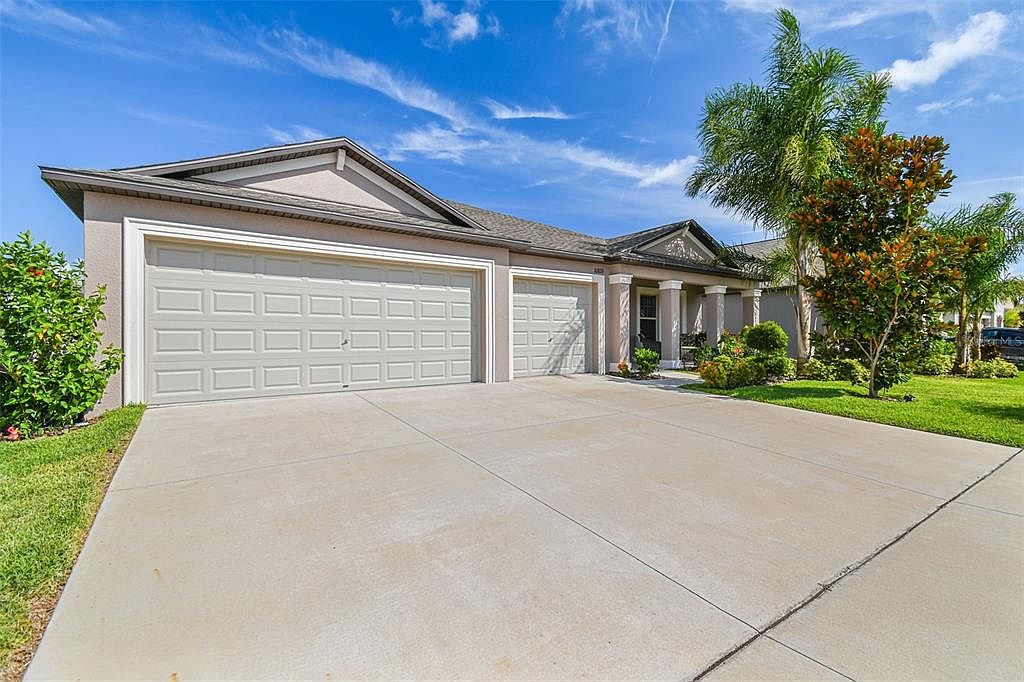 10826 Crushed Grape Dr, Riverview, FL 33578 MLS U8202995 Zillow