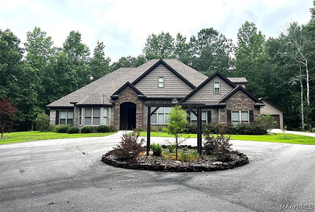 748 Foxfire Ln, Wetumpka, AL 36092 MLS 540330 Zillow