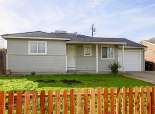 3688 Lowry Dr, North Highlands, CA 95660