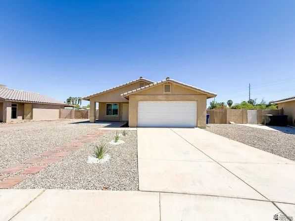1175 S 47th Ave, Yuma, AZ 85364