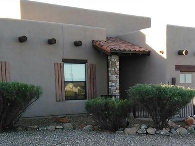 420 Skyline Blvd, Clarkdale, AZ, 86324