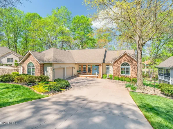 124 Geya Cir, Loudon, TN 37774