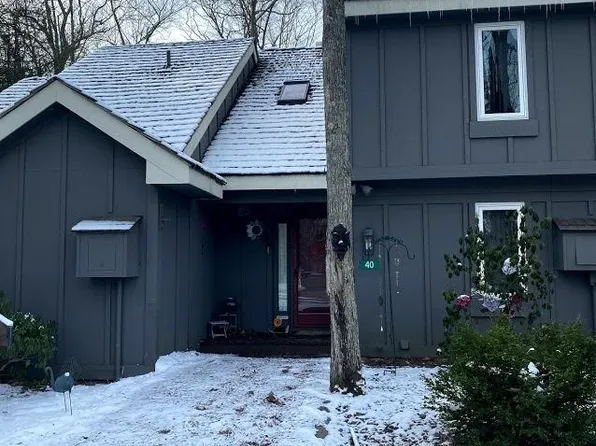 Alpine #40, Lake Harmony, PA 18624